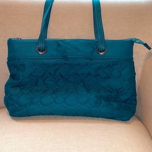 Green Thirtyone Bag